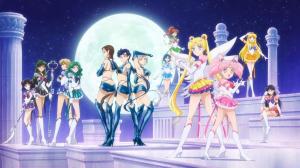 Sailor Moon’s Multiple Timelines, Explained