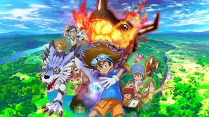 Digimon Company Files Mysterious Trademark Ahead of Digimon Con