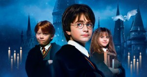 I Don’t Think Harry Potter Should Get a Reboot