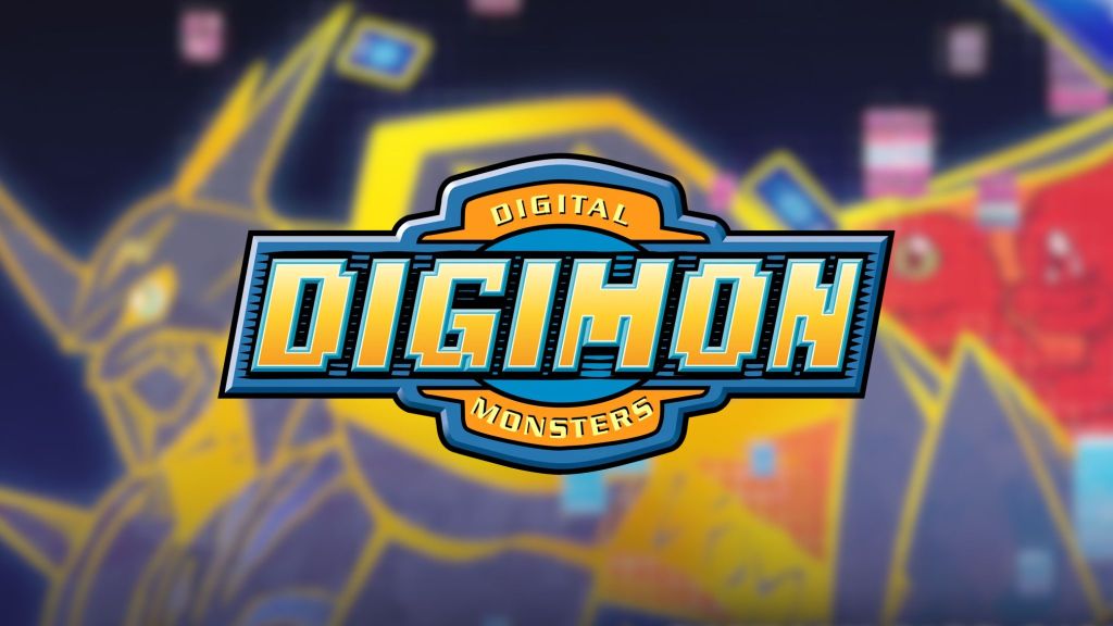 New Digimon Card Game Tamer's Evolution Box