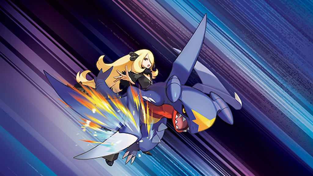 Pokemon TCG Destined Rivals