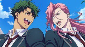 It Just Got Way Easier to Watch SK8 The Infinity’s New OVA